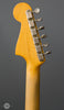 Fender Electric Guitars - 1964 Jazzmaster 3-Tone - Sunburst - Tuners