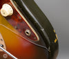 Fender Electric Guitars - 1964 Jazzmaster 3-Tone - Sunburst - Input