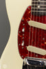 Fender Electric Guitars - 1964 Mustang - Olympic White - Switches