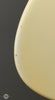 Fender Electric Guitars - 1964 Mustang - Olympic White - Wear1