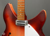 Rickenbacker - 1964 Rose Morris Model 1997 - Used - Frets
