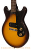 Gibson Melody Maker 1964 Electric Guitar - angle