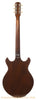 Gibson Melody Maker 1964 Electric Guitar - back