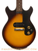 Gibson Melody Maker 1964 Electric Guitar - body