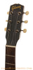 Gibson Melody Maker 1964 Electric Guitar - head