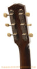 Gibson Melody Maker 1964 Electric Guitar - tuners