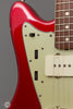 Fender Electric Guitars - 1964 Jazzmaster - Candy Apple Red