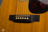 Martin Guitars - 1966 D-28 Used - Bridge