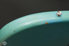 Fender Electric Guitars - 1966 Mustang - Blue - Wear