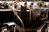 Fender 1966 Super Reverb Amp - insides
