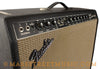 Fender 1966 Super Reverb Amp - knobs