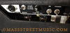 Fender 1966 Super Reverb Amp - back power
