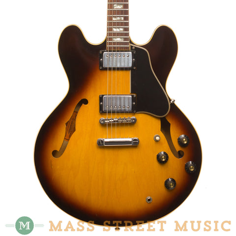 Gibson Electric Guitars - 1967 ES-335 Used