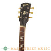 Gibson Electric Guitars - 1967 ES-335 Used - Headstock