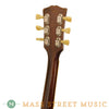 Gibson Electric Guitars - 1967 ES-335 Used - Tuners