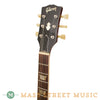 Gibson Electric Guitars - 1967 SG - Headstock