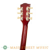 Gibson Electric Guitars - 1967 SG - Tuners