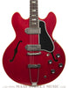 1967 Gibson ES330 photo