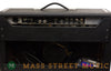 Fender Amps - 1968 Deluxe Reverb Used - Inputs