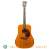 Gibson Acoustic Guitars - 1968 Heritage Used - Front