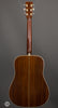 Martin Guitars - 1970 D-41 - Used - Back 