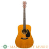 Martin Acoustic Guitars - 1971 D-28 Used - Front
