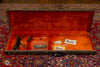 Fender Electric Guitars - 1971 Mustang - Competition Orange