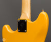 Fender Electric Guitars - 1971 Mustang - Competition Orange