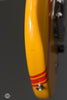 Fender Electric Guitars - 1971 Mustang - Competition Orange