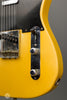 Fender Electric Guitars - 1971 Telecaster - Blonde - Knobs