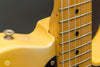 Fender Electric Guitars - 1971 Telecaster - Blonde - Checks