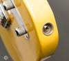 Fender Electric Guitars - 1971 Telecaster - Blonde - Jack