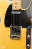Fender Electric Guitars - 1971 Telecaster - Blonde - Pickups