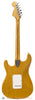 Fender Stratocaster 1972 Electric Guitar - back