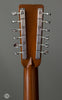Martin Acoustic Guitars - 1974 D12-28 - Used - Tuners