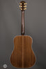 Mossman Guitars - 1976 Mossman  Golden Era - Used - Back
