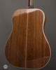 Mossman Guitars - 1976 Mossman  Golden Era - Used - Back Angle