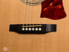 Mossman Guitars - 1976 Mossman  Golden Era - Used - Bridge