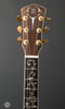 Mossman Guitars - 1976 Mossman  Golden Era - Used - Headstock