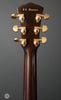 Mossman Guitars - 1976 Mossman  Golden Era - Used - Tuners