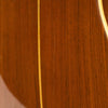 Mossman Guitars - 1976 Golden Era Used - Crack