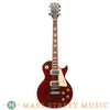 Gibson Electric Guitars - 1975 Les Paul Deluxe Used - Front