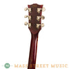 Gibson Electric Guitars - 1975 Les Paul Deluxe Used - Tuners