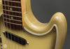 Fender Electric Guitars - 1978 Mustang Antigua