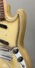 Fender Electric Guitars - 1978 Mustang Antigua