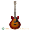 Gibson Electric Guitars - 1980 ES-347 Used - Front
