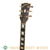 Gibson Electric Guitars - 1980 ES-347 Used - Headstock