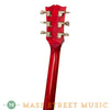 Gibson Electric Guitars - 1980 ES-347 Used - Tuners