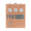 1981 Inventions - DRV No3 - Clay - Front Close