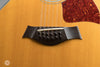Taylor Acoustic Guitars - 1989 555 - 12 string Jumbo - Used - Bridge